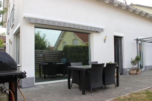 Foto - Einfamilienhaus in Hochdorf