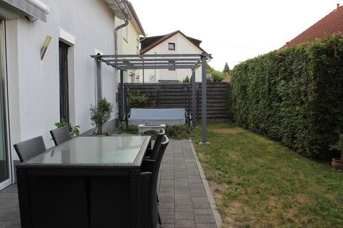 Foto - Einfamilienhaus in Hochdorf zum Kaufen