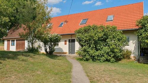 Foto - Haus zur Miete Plattensee Balaton