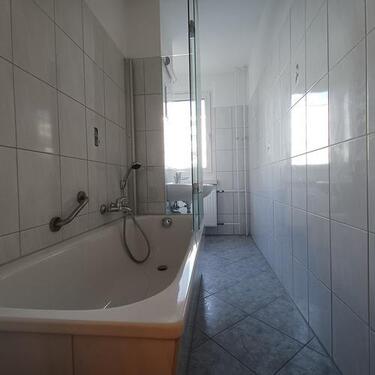 Foto - Etagenwohnung in Freiberg