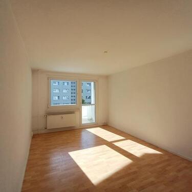 Foto - Etagenwohnung in Freiberg zur Miete