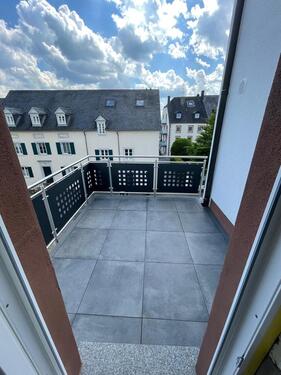 Foto - Helle 2 ZKB mit Balkon Trier Euren