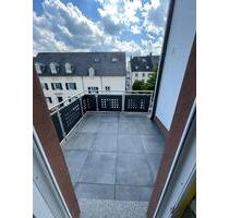 Helle 2 ZKB mit Balkon Trier Euren