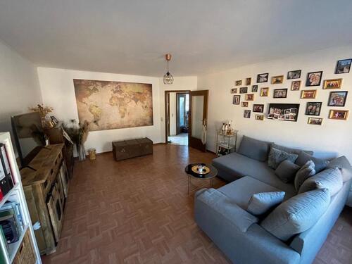 Foto - Etagenwohnung zur Miete in Trier
