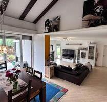Helles, voll möbliertes Haus nahe Salzburg Stadt m. S-Bahnanbindg - Ainring