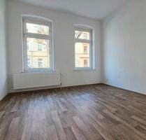 60qm 2 Raum Erdgeschosswohnung sofort verfügbar - Köthen (Anhalt)