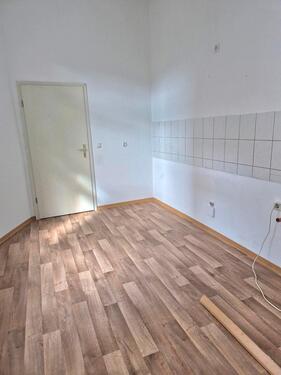 Foto - Etagenwohnung in Köthen (Anhalt) zur Miete