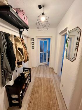 Foto - Schöne 3-Zimmer Wohnung ab 01.02