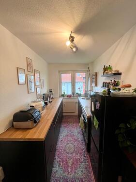 Foto - Etagenwohnung zur Miete in Stegaurach