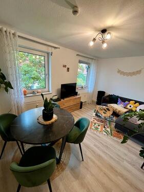 Foto - Etagenwohnung in Stegaurach