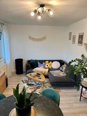 Foto - Etagenwohnung in Stegaurach zur Miete