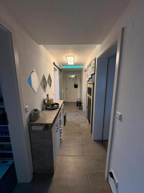Foto - Etagenwohnung in Schorndorf