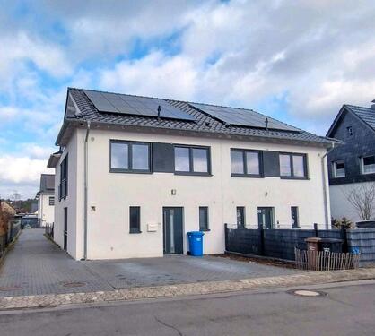 Foto - Doppelhaushälfte Smarthaus zu vermieten