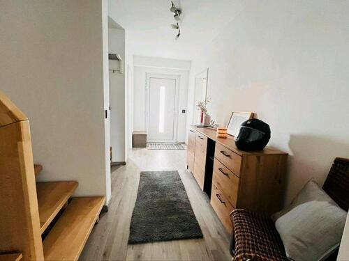 Foto - Einfamilienhaus zur Miete in Leiferde