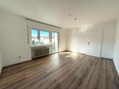 Foto - Charmante 2-Zimmer-Wohnung mit Balkon und Garage in Eggenstein-Leopoldshafen