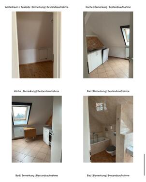 Foto - DACHGESCHOSS WOHNUNG ALTLANDSBERG