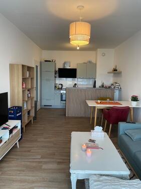 Foto - Wohnung zur Untermiete 05.11.-20.12.