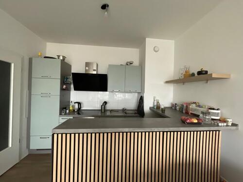 Foto - Etagenwohnung zur Miete in Berlin