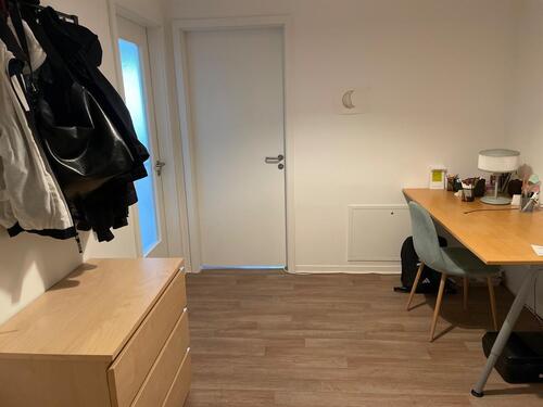 Foto - Etagenwohnung in Berlin