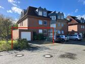 Foto - Helle Erdgeschosswohnung mit Garten, Garage und Stellplatz