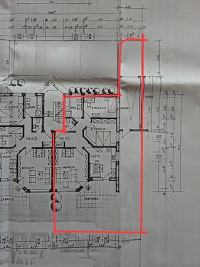 Foto - Etagenwohnung zur Miete in Harsewinkel