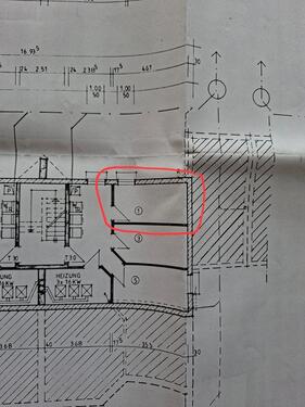 Foto - Etagenwohnung in Harsewinkel