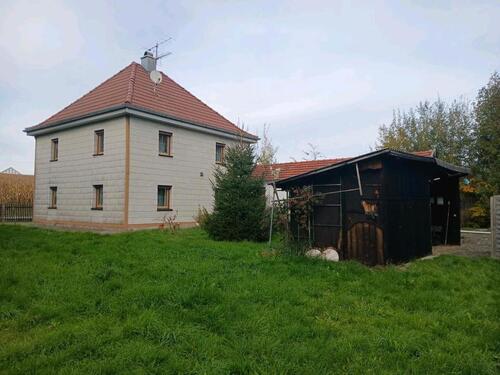 Foto - Haus zu vermieten 93m3 84332 Hebersfelden