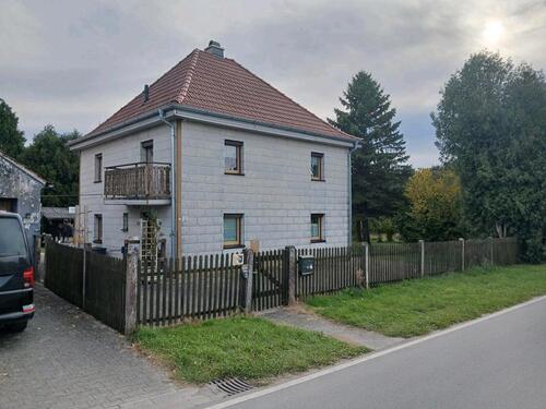 Foto - Etagenwohnung zur Miete in Hebertsfelden