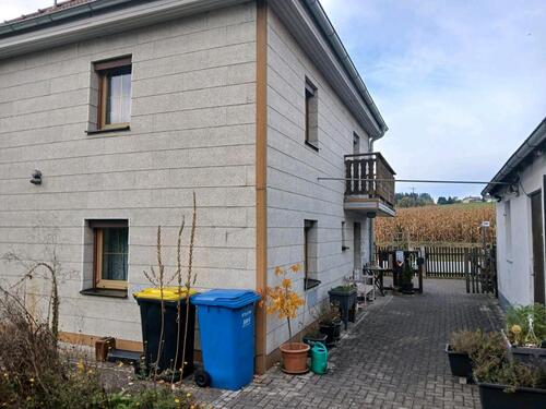 Foto - Etagenwohnung in Hebertsfelden