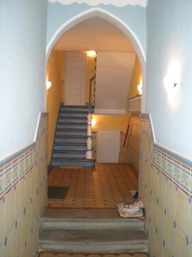 Foto - Etagenwohnung zur Miete in Hildesheim