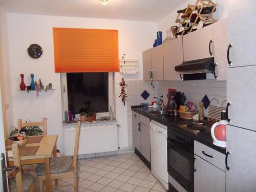 Foto - Etagenwohnung in Hildesheim zur Miete