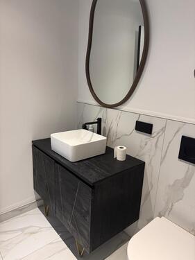 Foto - Etagenwohnung in Grünwald