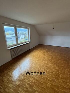Foto - Etagenwohnung zur Miete in Aldingen