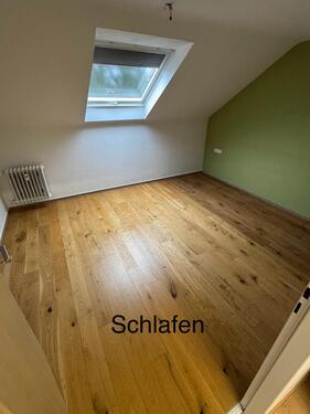 Foto - Etagenwohnung in Aldingen zur Miete