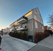 4 Zimmer Etagenwohnung in Gersthofen - Augsburg Universitätsviertel