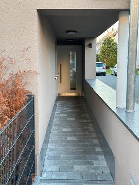 Foto - Etagenwohnung zur Miete in Augsburg