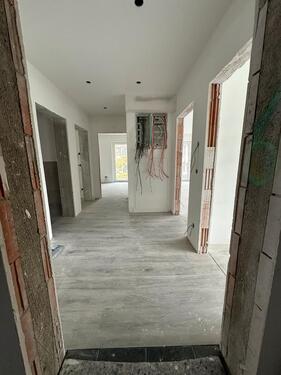 Foto - Etagenwohnung in Augsburg