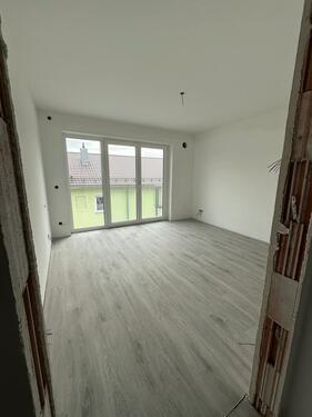 Foto - Etagenwohnung in Augsburg zur Miete