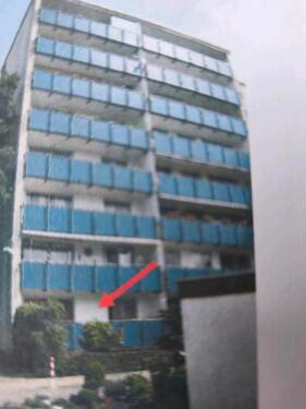 Foto - ETW MIT BALKON ERDGESCHOSS ESCHWEILER