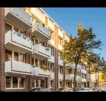 Nur für Studierendenpaare: 2,5-Zimmer-Wohnung im KHG-Wohnheim. - Aachen Aachen-Mitte