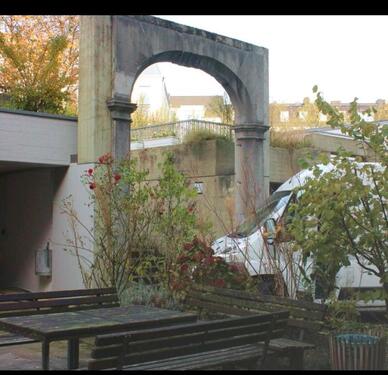 Foto - Etagenwohnung zur Miete in Aachen