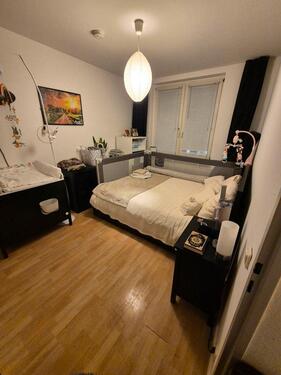 Foto - Etagenwohnung in Aachen