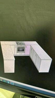 Foto - 3ZKB Dachwohnung İn Bobingen - 1.100,00 EUR Kaltmiete, ca.  50,00 m²