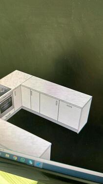 Foto - Etagenwohnung in Bobingen zur Miete