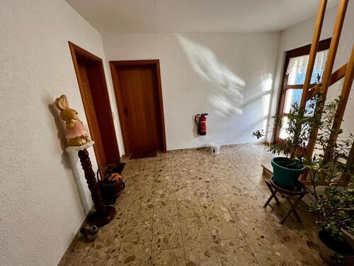 Foto - Etagenwohnung in Hilchenbach zur Miete