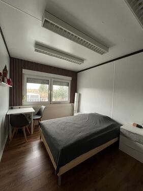 Foto - Etagenwohnung in Bad Saulgau zur Miete