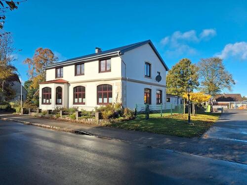 Foto - Helle 2-Zimmer-Wohnung, 1.OG, kernsaniert in Hennstedt