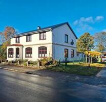 Helle 2-Zimmer-Wohnung, 1.OG, kernsaniert in Hennstedt