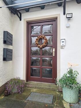 Foto - 2 Zimmer Etagenwohnung in Hennstedt