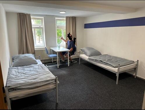 Foto - 4 Zimmer Etagenwohnung zur Miete in Arnstadt